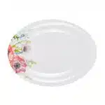 سرویس غذاخوری 28 پارچه اوپال هومیت طرح گلسا - Image 2