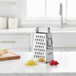 رنده چهار گوش استیل نیوهوم NH08-2301