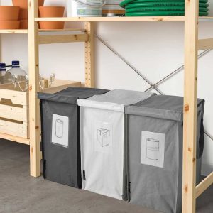 dimpa waste sorting bag homekade 2