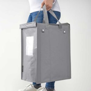 dimpa waste sorting bag homekade 3
