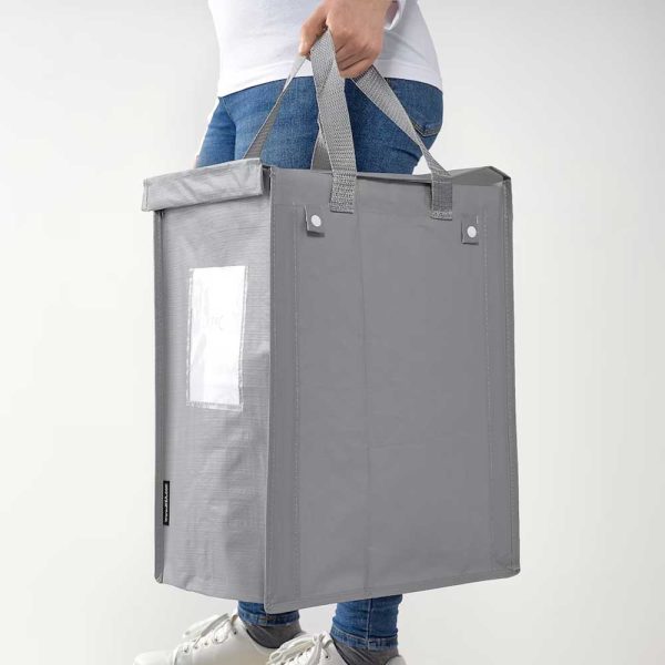 dimpa waste sorting bag homekade 3