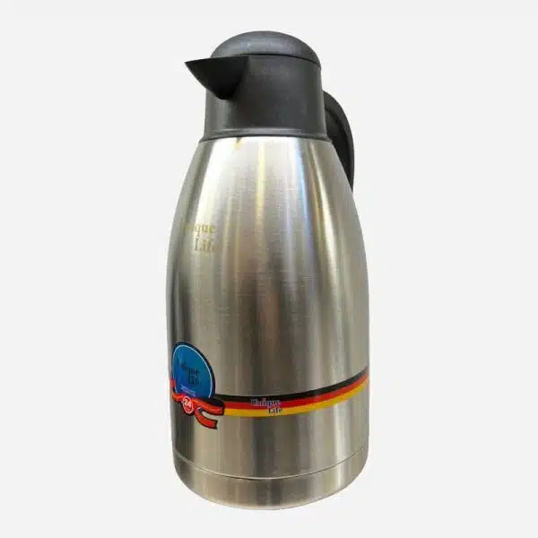 فلاسک کامل استیل 2 لیتر یونیک لایف - Image 1