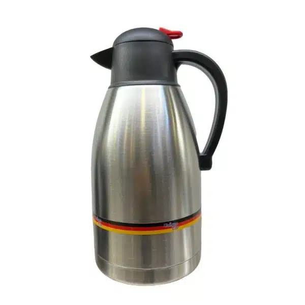فلاسک کامل استیل 2 لیتر یونیک لایف - Image 2