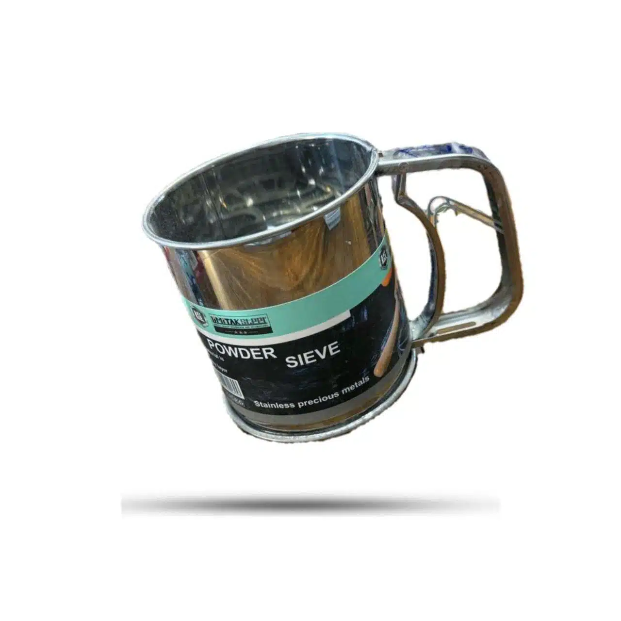 photo_2025-03-17_21-13-21 الک آرد چرخشی لیوانی استیل - Image 1