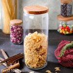 بانکه شیشه‌ای نیوهوم مدل NH12-1280