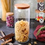 بانکه شیشه‌ای نیوهوم مدل NH12-1280 - Image 3