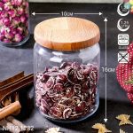 بانکه شیشه‌ای نیوهوم مدل NH12-1282 - Image 3