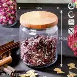 بانکه شیشه‌ای نیوهوم مدل NH12-1283 - Image 3