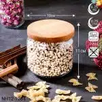 بانکه شیشه‌ای نیوهوم مدل NH12-1284 - Image 3