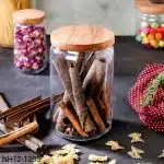 بانکه شیشه‌ای نیوهوم مدل NH12-1285