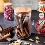 بانکه شیشه‌ای نیوهوم مدل NH12-1285 - Image 3