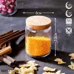 بانکه شیشه‌ای نیوهوم مدل NH12-1286 - Image 3