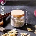 بانکه شیشه‌ای نیوهوم مدل NH12-1287 - Image 3