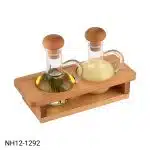 جا آبلیمو و روغن نیوهوم مدل NH12-1292 - Image 3