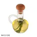 جا آبلیمو و روغن نیوهوم مدل NH12-1292 - Image 2