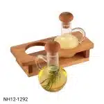 جا آبلیمو و روغن نیوهوم مدل NH12-1292