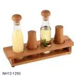 جا آبلیمو، روغن و نمکدان کشیده نیوهوم NH12-1293