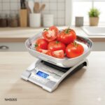 ترازوی آشپزخانه نیوهوم مدل NH5055