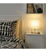 آباژور رو میزی ایکیا مدل STRANDAD - Image 4