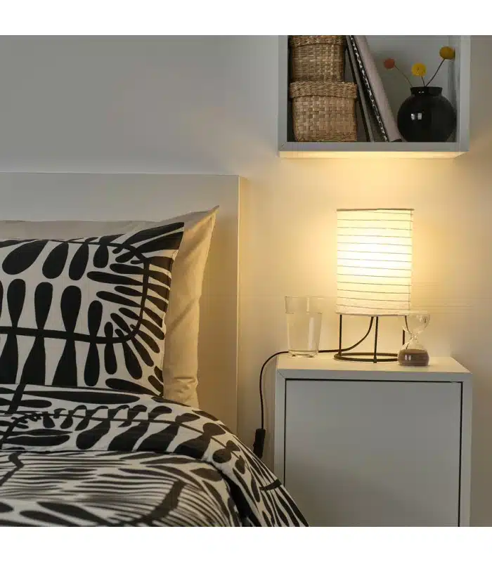 آباژور-رو-میزی-ایکیا-مدل-tvåmastad (1) آباژور رو میزی ایکیا مدل STRANDAD - Image 4