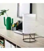 آباژور رو میزی ایکیا مدل STRANDAD - Image 3