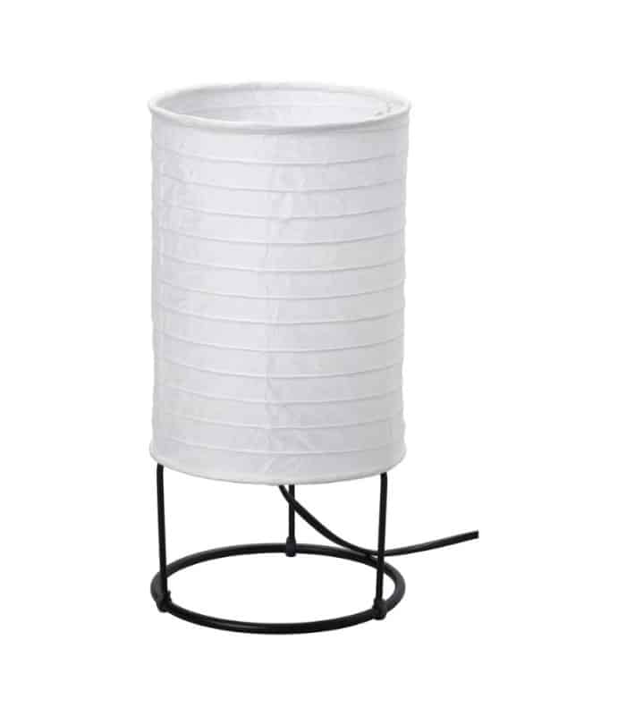 آباژور-رو-میزی-ایکیا-مدل-tvåmastad آباژور رو میزی ایکیا مدل STRANDAD - Image 1