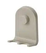 آویز دیواری ایکیا مدل ÖBONÄS رنگ بژ