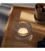 جا شمعی ایکیا مدل RÄFFELBJÖRK - Image 3