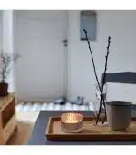 جا شمعی ایکیا مدل RÄFFELBJÖRK - Image 2