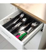 جا قاشقی زغالی ایکیا مدل SMÄCKER - Image 5