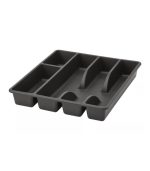 جا قاشقی زغالی ایکیا مدل SMÄCKER