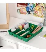 جا قاشقی سبز ایکیا مدل SMÄCKER - Image 3