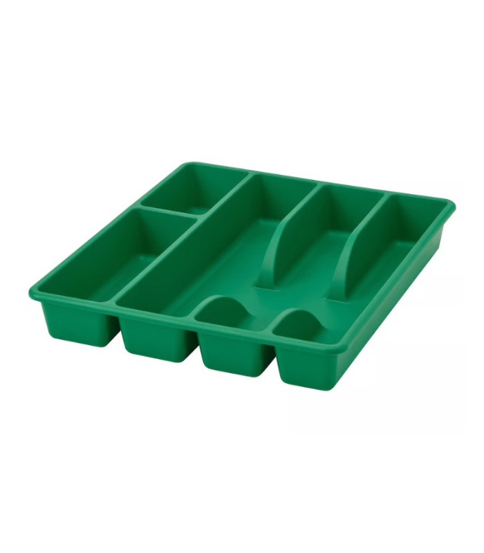 قاشقی ایکیا مدل smacker سایز 31x26 سبز