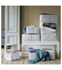 کفشی ایکیا مدل hemmafixare 3