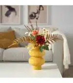 دسته گل رنگارنگ ایکیا مدل SMYCKA - Image 3