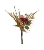 دسته گل رنگارنگ ایکیا مدل SMYCKA