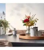 دسته گل رنگارنگ ایکیا مدل SMYCKA - Image 2