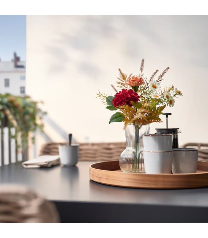 دسته-گل-رنگارنگ-ایکیا-مدل-smycka (2) دسته گل رنگارنگ ایکیا مدل SMYCKA - Image 2