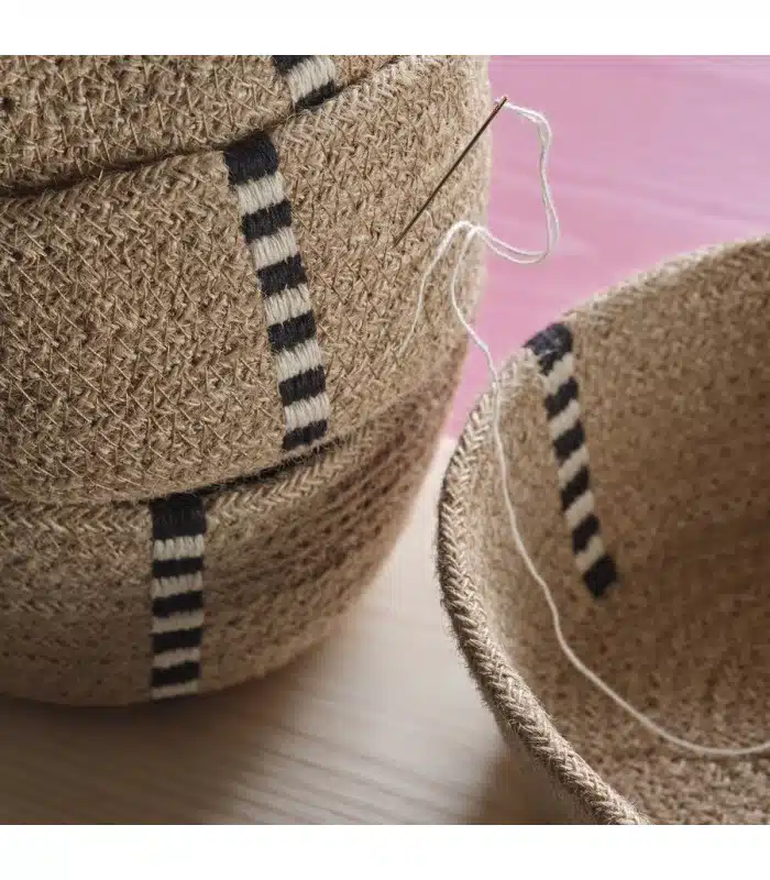 سبد-کنفی-ایکیا-مدل-mävinn-سایز-28x15x8 (1) سبد کنفی ایکیا مدل MÄVINN - Image 4