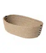 سبد کنفی ایکیا مدل MÄVINN