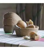 سبد کنفی ایکیا مدل MÄVINN - Image 3