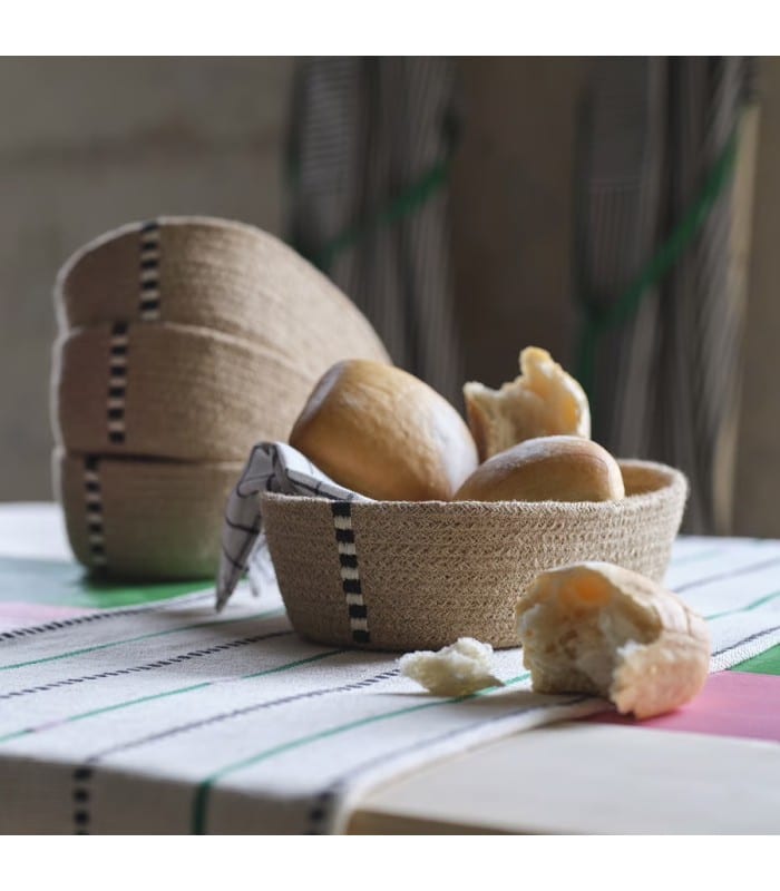 سبد-کنفی-ایکیا-مدل-mävinn-سایز-28x15x8 (2) سبد کنفی ایکیا مدل MÄVINN - Image 3