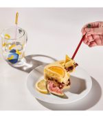 ست 2 تایی قاشق ایکیا مدل FENGÖMMARE - Image 3