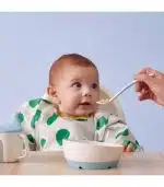 ست 2 تایی قاشق غذای کودک ایکیا مدل BÖRJA - Image 3