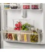 ست 3 تایی باکس ذخیره سازی یخچالی ایکیا مدل KLIPPKAKTUS - Image 3