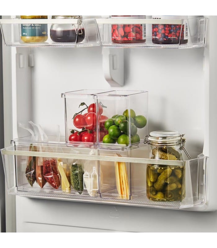 ست-۳-تایی-باکس-ذخیره-سازی-یخچالی-ایکیا-مدل-klippkaktus (1) ست 3 تایی باکس ذخیره سازی یخچالی ایکیا مدل KLIPPKAKTUS - Image 3