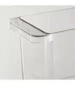 ست 3 تایی باکس ذخیره سازی یخچالی ایکیا مدل KLIPPKAKTUS - Image 5