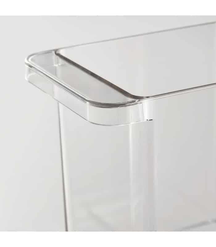 ست-۳-تایی-باکس-ذخیره-سازی-یخچالی-ایکیا-مدل-klippkaktus (4) ست 3 تایی باکس ذخیره سازی یخچالی ایکیا مدل KLIPPKAKTUS - Image 5