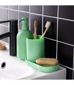 ست 3 تایی سرویس بهداشتی ایکیا مدل GANSJÖN - Image 3