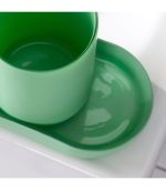 ست 3 تایی سرویس بهداشتی ایکیا مدل GANSJÖN - Image 2